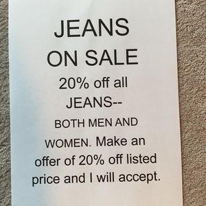 Women’s clothing